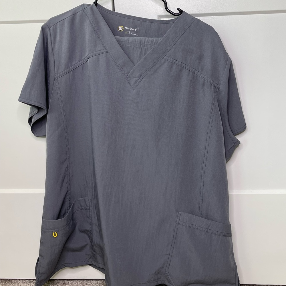 WonderWink Scrubs